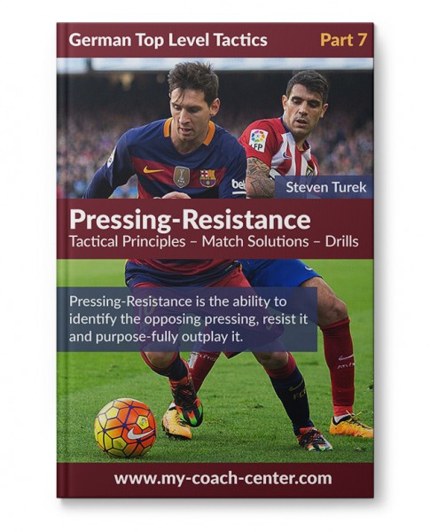 Pressing-Resistance (Booklet)